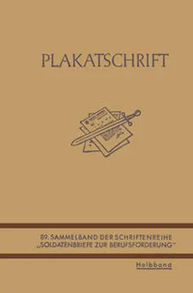  Plakatschrift | eBook | Sack Fachmedien