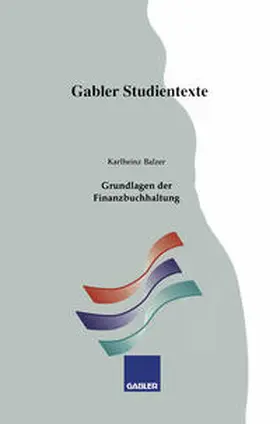 Balzer |  Grundlagen der Finanzbuchhaltung | eBook | Sack Fachmedien