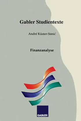 Küster-Simic / Küster-Simic |  Finanzanalyse | eBook | Sack Fachmedien