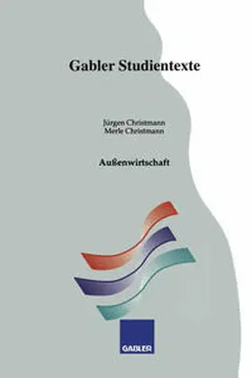 Christmann |  Außenwirtschaft | eBook | Sack Fachmedien