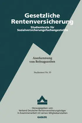 Föhlinger | Anerkennung von Beitragszeiten | E-Book | sack.de