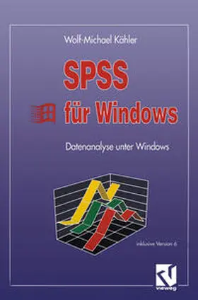 Kähler |  SPSS für Windows | eBook | Sack Fachmedien