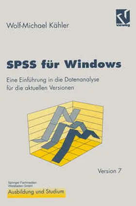 Kähler |  SPSS für Windows | eBook | Sack Fachmedien