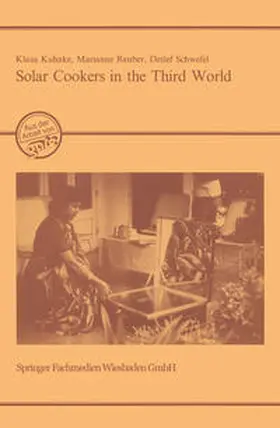 Kuhnke | Solar Cookers in the Third World | E-Book | www.sack.de