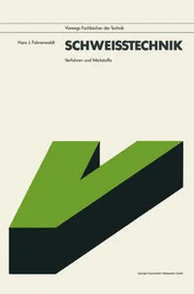 Fahrenwaldt |  Schweißtechnik | eBook | Sack Fachmedien