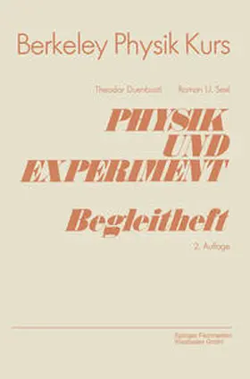 Duenbostl |  Physik und Experiment | eBook | Sack Fachmedien