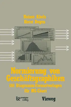 Abels |  Normierung von Geschäftsgraphiken | eBook | Sack Fachmedien