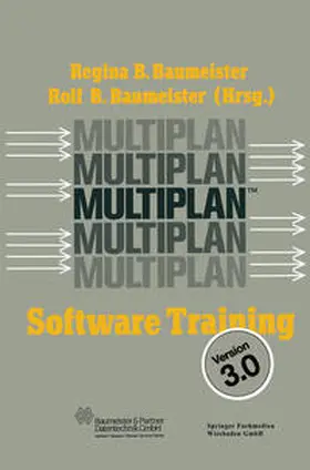 Semrau |  Multiplan 3.0 | eBook | Sack Fachmedien