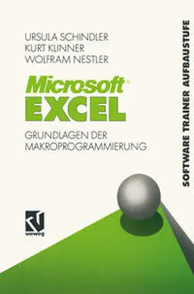 Schindler |  Microsoft® Excel | eBook | Sack Fachmedien