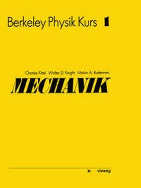 Kittel |  Mechanik | eBook | Sack Fachmedien