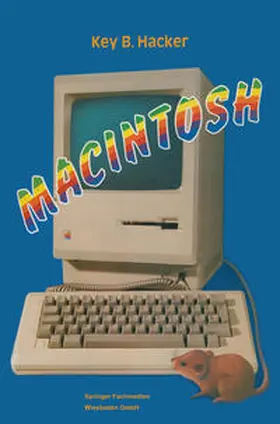 Hacker |  Macintosh | eBook | Sack Fachmedien