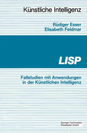 Esser | LISP | E-Book | www.sack.de