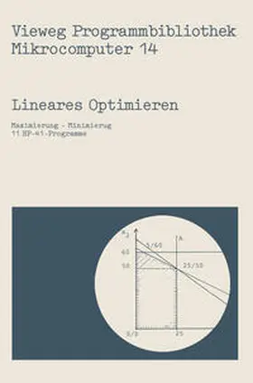 Mai |  Lineares Optimieren | eBook | Sack Fachmedien