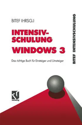 Raddatz-Löffler |  Intensivschulung Windows 3 | eBook | Sack Fachmedien