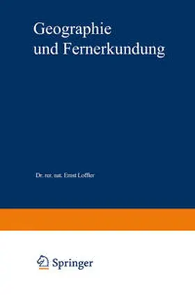 Löffler | Geographie und Fernerkundung | E-Book | www.sack.de