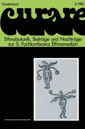 Schröder |  Ethnobotanik-Ethnobotany | eBook | Sack Fachmedien