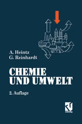 Heintz |  Chemie und Umwelt | eBook | Sack Fachmedien