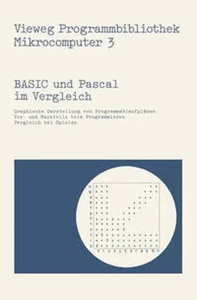 Schumny |  BASIC und Pascal im Vergleich | eBook | Sack Fachmedien