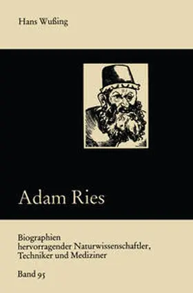 Wussing | Adam Ries | E-Book | sack.de