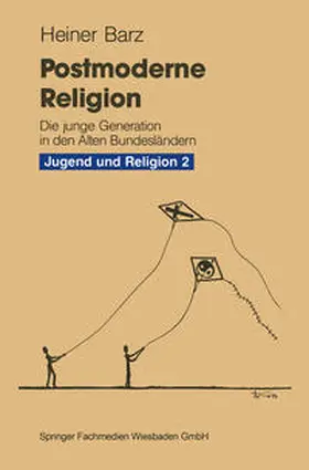 Barz |  Postmoderne Religion | eBook | Sack Fachmedien
