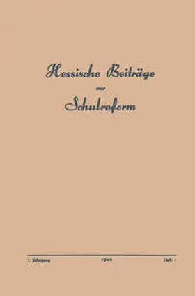 Stein |  Die neue Erziehung | eBook | Sack Fachmedien