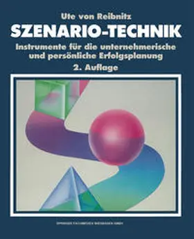 Reibnitz |  Szenario-Technik | eBook | Sack Fachmedien