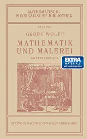 Wolff | Mathematik und Malerei | E-Book | www.sack.de