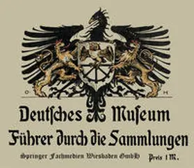  Führer durch die Sammlungen | eBook | Sack Fachmedien