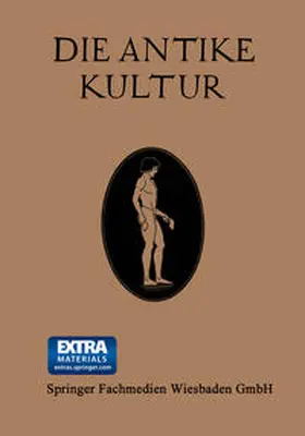 Poland / Reisinger / Wagner |  Die Antike Kultur in ihren Hauptzügen Dargestellt | eBook | Sack Fachmedien