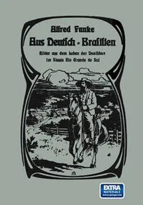 Kirchhoff |  Aus Deutsch-Brasilien | eBook | Sack Fachmedien
