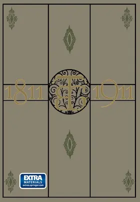 Schulze / Tiemann / Müller | B.G. Teubner 1811-1911 | Buch | 978-3-663-18984-8 | www.sack.de