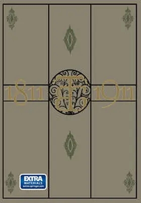 Schulze / Tiemann / Müller |  B.G. Teubner 1811-1911 | eBook | Sack Fachmedien