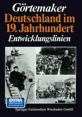 Görtemaker |  Deutschland im 19. Jahrhundert | eBook | Sack Fachmedien
