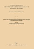 Hamann |  Hamann, K: Arbeiten über die Bestimmung des Gebrauchswertes | Buch |  Sack Fachmedien