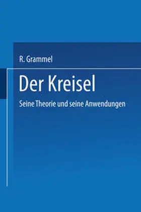Grammel |  Der Kreisel | eBook | Sack Fachmedien