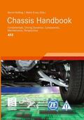 Heißing / Ersoy |  Chassis Handbook | Buch |  Sack Fachmedien