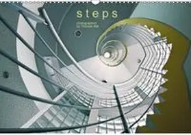 Will |  s t e p s (Wandkalender 2018 DIN A3 quer) | Sonstiges |  Sack Fachmedien