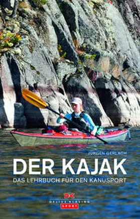 Gerlach |  Der Kajak | Buch |  Sack Fachmedien