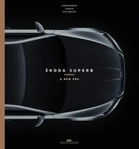 Lewandowski / Zimmer / Peitzmeier |  skoda Superb | Buch |  Sack Fachmedien