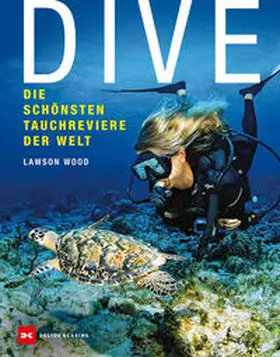 Wood | Dive | Buch | 978-3-667-10243-0 | www.sack.de