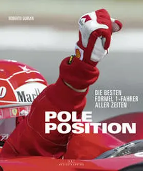 Gurian |  Pole Position | Buch |  Sack Fachmedien