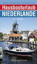 Bardenheuer / Zaglitsch |  Hausbooturlaub Niederlande | eBook | Sack Fachmedien