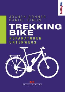 Simon / Donner | Trekking Bike | E-Book | sack.de