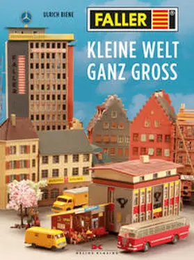 Biene |  Faller | Buch |  Sack Fachmedien