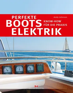 Johnson |  Perfekte Bootselektrik | eBook | Sack Fachmedien