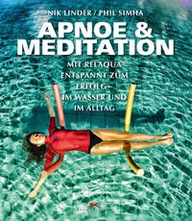 Linder / Simha |  Apnoe und Meditation | Buch |  Sack Fachmedien