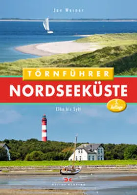 Werner |  Törnführer Nordseeküste 2 | Buch |  Sack Fachmedien