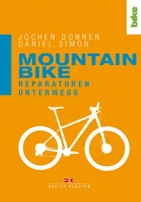 Donner / Simon |  Mountainbike | eBook | Sack Fachmedien
