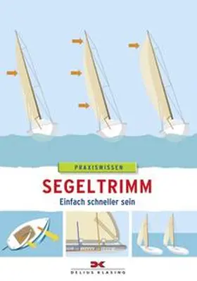  Segeltrimm | Buch |  Sack Fachmedien