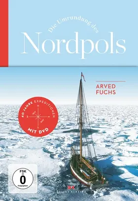 Fuchs |  Die Umrundung des Nordpols | eBook | Sack Fachmedien